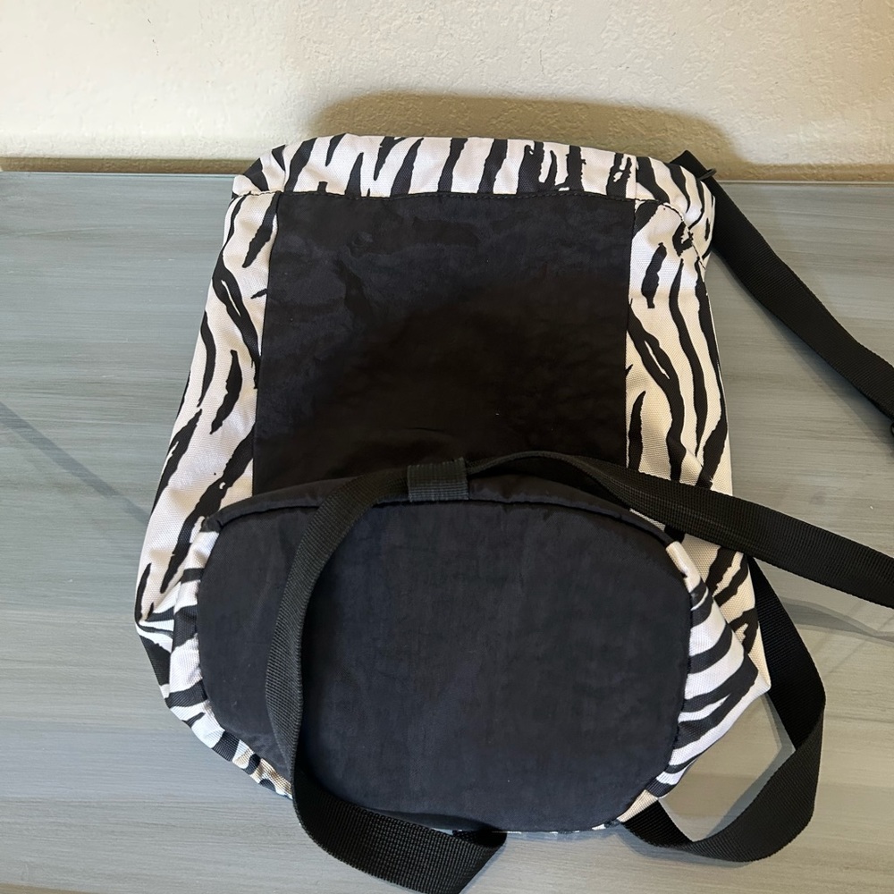 Puma backpack - Picture 2 of 3